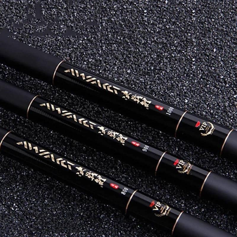 EATAN Carbon 8 m 9 m 10 m 11 m 12 m 13 m Power Hand Pole Hengel Ultra Hard Super Licht Telescoopstang Stick Vervangingspunt 06.05 (Maat: 10 m