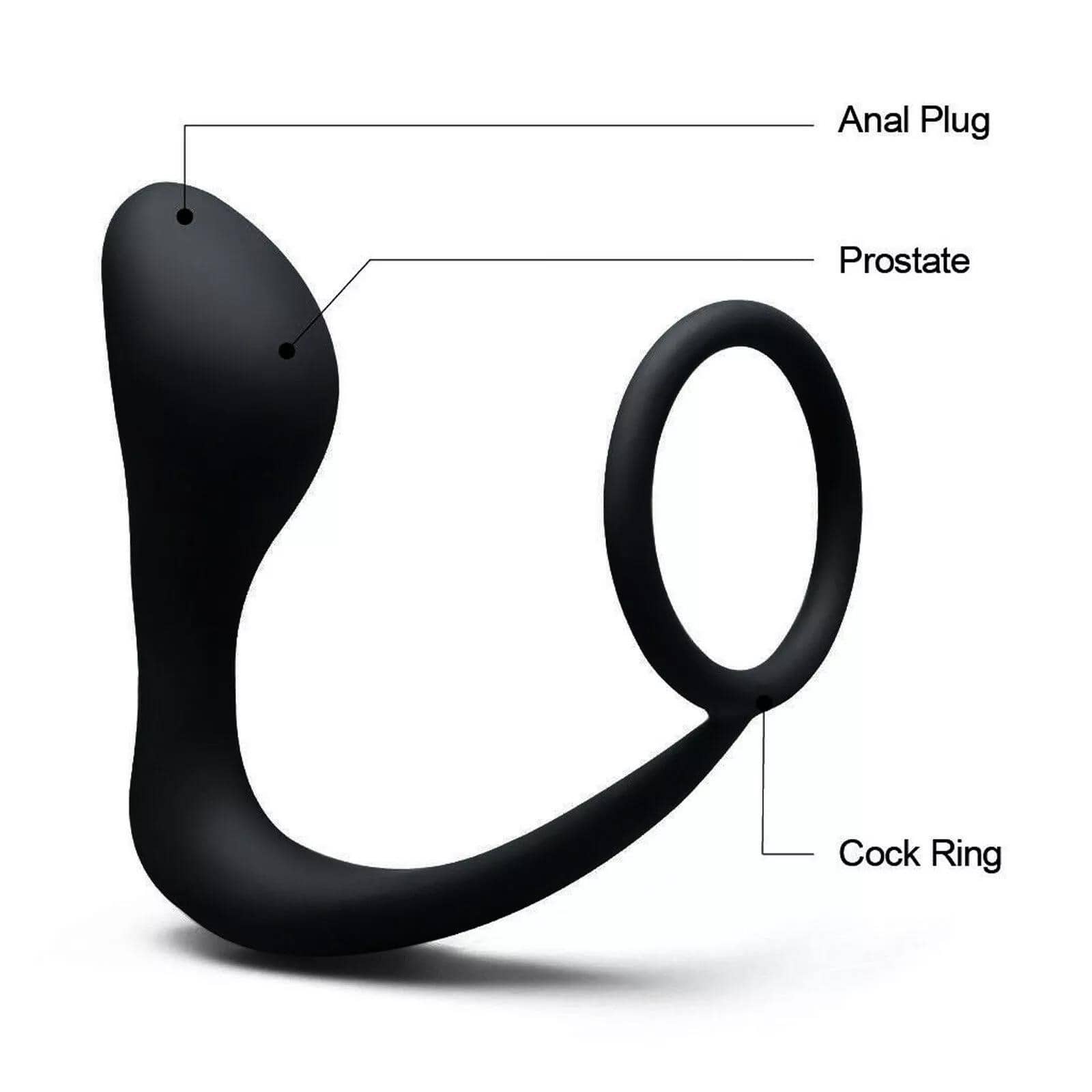 Korek Analny M ski Masa er Prostaty Cock Ring Korki Analne Dildo G spot Korek Analny M ski Masa er Prostaty Cock Ring Korki Analne Dildo G spot