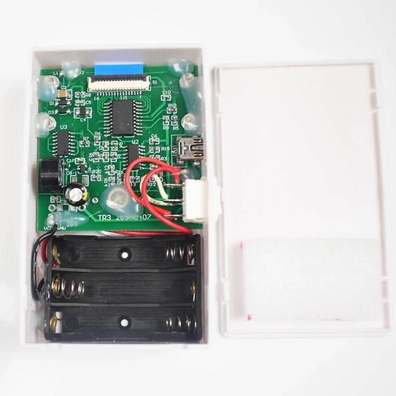 Ds1990a Arduino Programator TM iButton DS1990A Powielacz Cloner Kopiarka 125Khz Czytnik ...