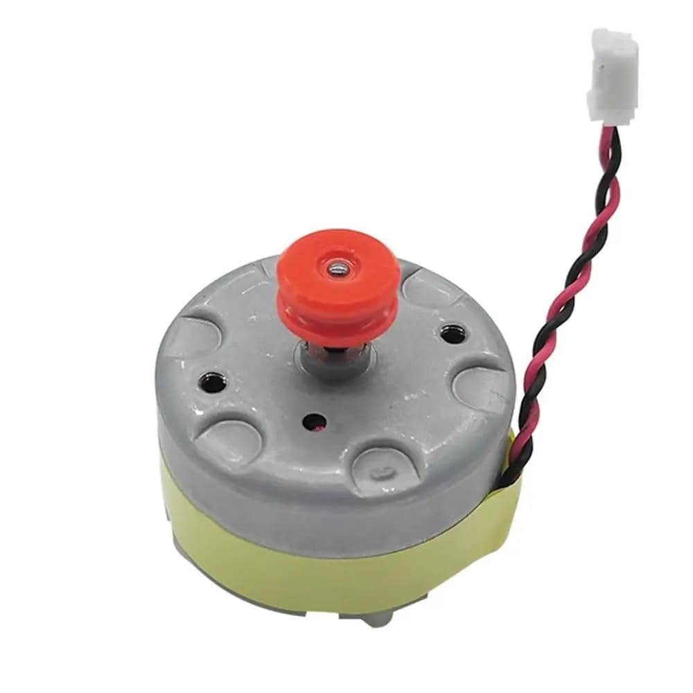 Kit Motore E Spazzole Laterali Per Xiaomi Roborock S50 S51 S55 – Ricambio Aspirapolvere - 5